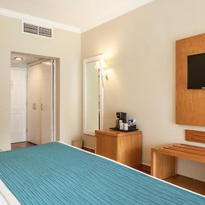 Chambre Double de Luxe